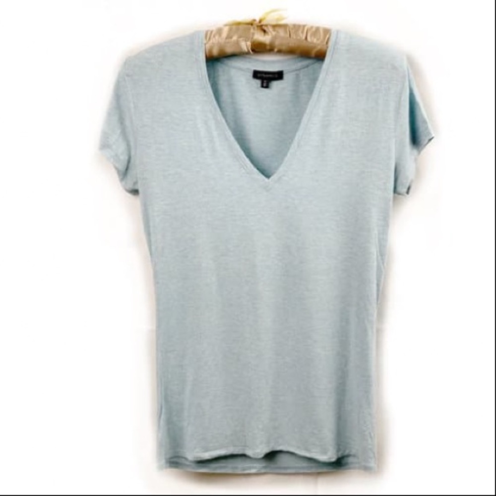 Dynamite Light Blue T-Shirt